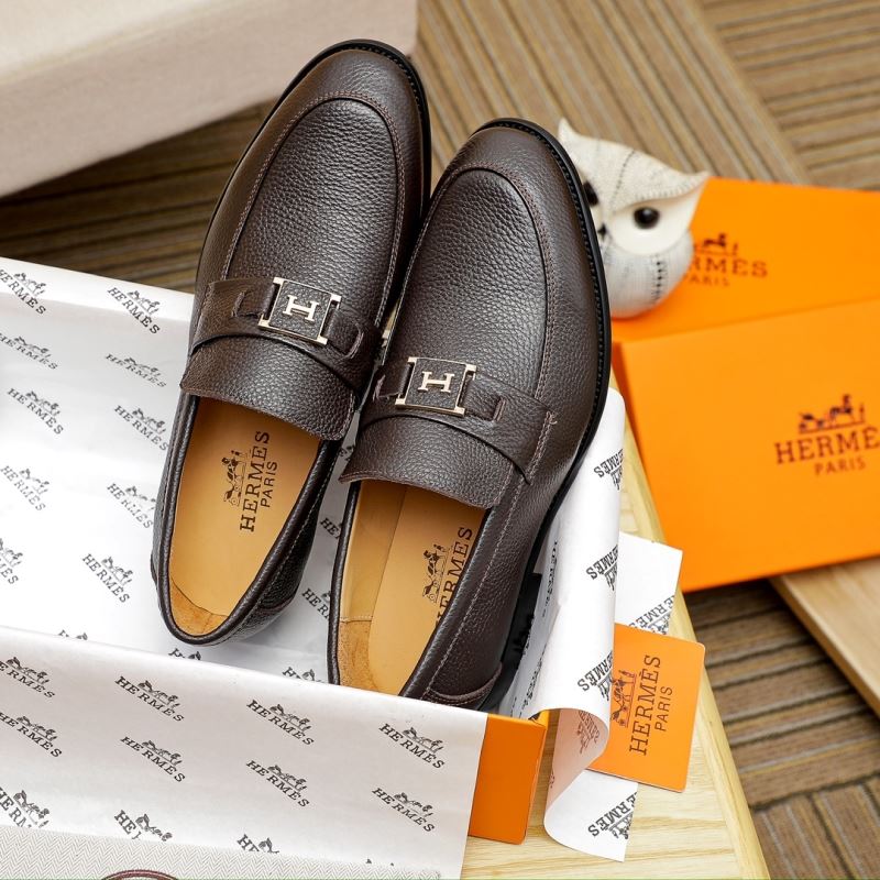 Hermes Business Shoes